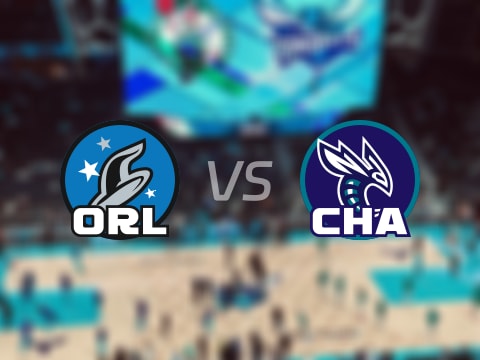 NBA常规赛魔术vs黄蜂全场高清中文录像回放(2025年10月31日)