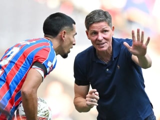 如果奥利弗·格拉斯纳想执教顶级俱乐部，他需要学会如何击败密集防守