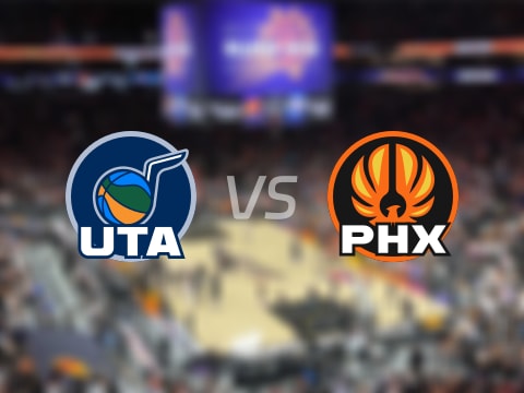 比赛前瞻:爵士vs太阳比分预测推荐(2025年11月01日)