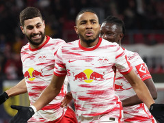 德甲前瞻：莱红牛vs斯图加特比分推荐 莱红牛八连不败，斯图加特能否迎来三连胜