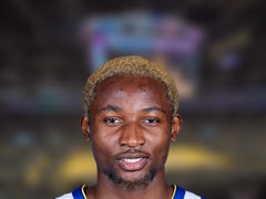 NBA每日罚球王:乔纳森·库明加8罚球(2025年10月31日)