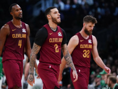 2025-26赛季NBA杯骑士赛程时间表(季中赛)骑士五巨头能否获得杯赛冠军?