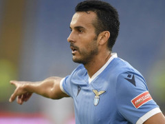 佩德罗:本赛季会是我个人职业生涯的最后一个赛季