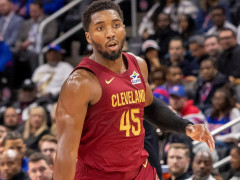 NBA预测推荐今日|猛龙vs骑士预测分析 米切尔能否出战