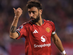 squakwa统计曼联球员创造机会次数榜,b费独一档领先