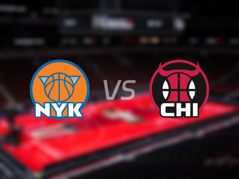 比赛前瞻：尼克斯vs公牛比分预测推荐(2025年11月01日)