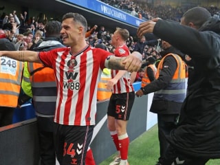 升班马如何智胜自满的对手