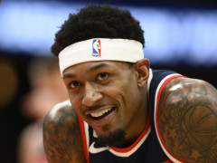 美记:比尔将在明天快船对阵鹈鹕的比赛中正式复出