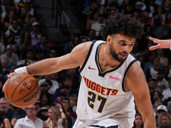 NBA杯小组赛掘金vs开拓者 掘金伤病报告更新!穆雷出战成疑 约翰逊大概率出战