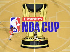 NBA杯小组赛赛程安排出炉!凯尔特人vs76人、湖人vs灰熊全美直播 明日8场对决看点拉满