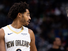 NBA杯赛|常规赛-鹈鹕vs快船伤病名单(11月1日)比尔不在伤病名单