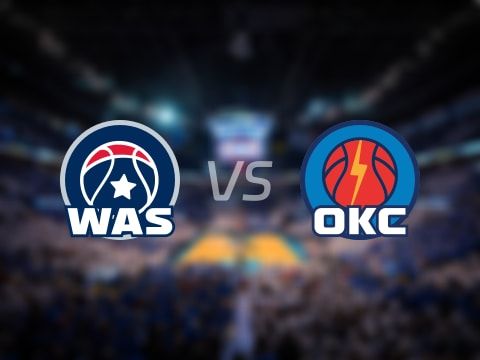 奇才vs雷霆首发阵容详情一览(2025年10月31日)