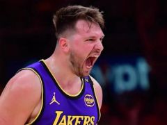 东契奇有望明日复出战灰熊!斯马特状态也升级 詹姆斯等4人继续缺阵