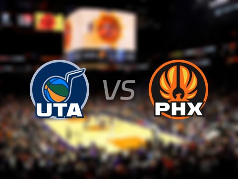 赛事前瞻:爵士vs太阳预测分析(2025年11月01日)