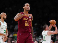 NBA预测推荐今日|老鹰vs骑士预测分析 米切尔是否出战