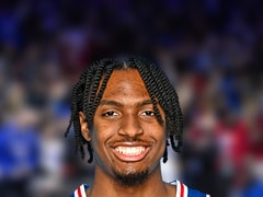 NBA每日助攻王:泰瑞斯·马克西14助攻(2025年11月01日)