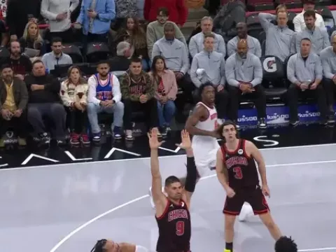 全场回放（英文原声）