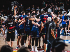 澳大利亚NBL前瞻|阿德莱德36人vs伊拉瓦拉老鹰预测分析 36人主场表现不俗