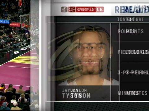 猛龙vs骑士中文解说全场回放