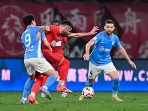 【全场回放】 梅州客家vs大连英博海发