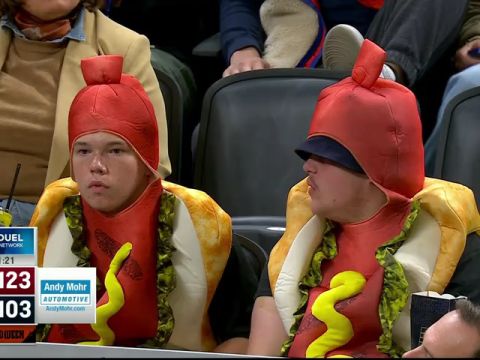 老鹰vs步行者第4节中文解说回放