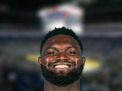 NBA每日罚球王:锡安·威廉森11罚球(2025年11月01日)