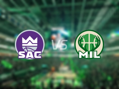 比赛前瞻:国王vs雄鹿比分预测推荐(2025年11月02日)