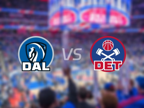 赛事前瞻：独行侠vs活塞预测分析(2025年11月02日)