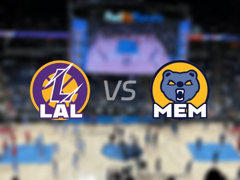 湖人vs灰熊首发阵容详情一览(2025年11月01日)