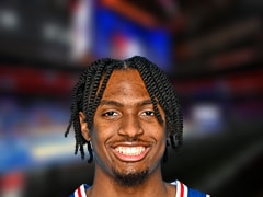 NBA每日失误王:泰瑞斯·马克西5失误(2025年11月01日)