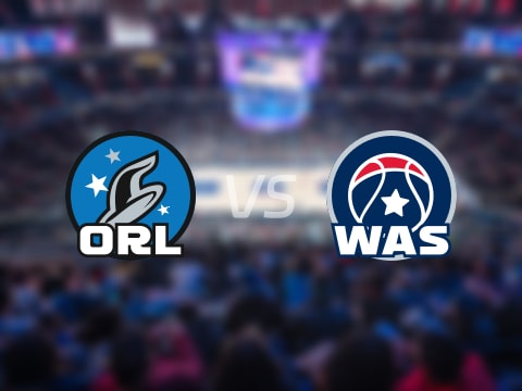 赛事前瞻：魔术vs奇才预测分析(2025年11月02日)