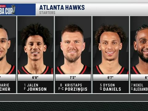 老鹰vs步行者回放录像【2025年11月01日】