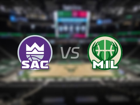 国王vs雄鹿伤病名单出炉 谁能取胜?(2025年11月02日)