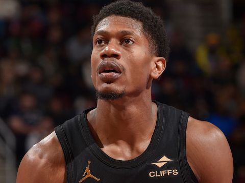 亨特vs猛龙集锦 外线手感不佳空砍26+6难挽颓势