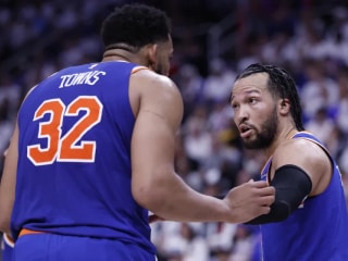 ESPN分析员批评卡尔-安东尼·唐斯防守糟糕