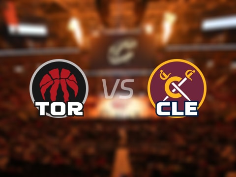 NBA常规赛猛龙vs骑士直播在线(2025年11月01日)