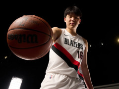 NBA杯赛录像回放完整版-掘金vs开拓者全场回放(11.1)格兰特罚球绝杀