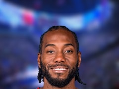 NBA每日抢断王:科怀·伦纳德6抢断(2025年11月01日)