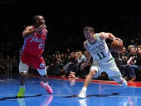 全场回放(蔡凯臣)