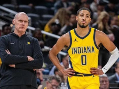 NBA常规赛-勇士vs步行者首发名单预测(11月2日)巴特勒对位西亚卡姆