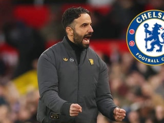 曼联有意签下英超六强对手的“顶级年轻球员”