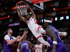 NBA常规赛-火箭vs凯尔特人伤病名单(11月2日) 绿军背靠背出战体能成考验