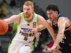 澳大利亚NBL前瞻|东南墨尔本凤凰vs珀斯野猫预测分析 主队状态更佳
