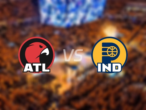 NBA常规赛老鹰vs步行者直播在线(2025年11月01日)