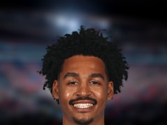 NBA每日三分王:乔丹·普尔7三分(2025年11月01日)