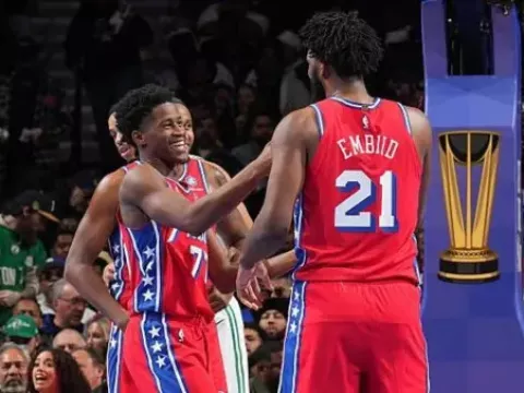 全场回放(英文原声)