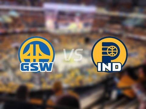 赛事前瞻：勇士vs步行者预测分析(2025年11月02日)