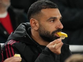 萨拉赫是否已经江郎才尽？利物浦的状态引发质疑，沙特联赛的邀约仍在