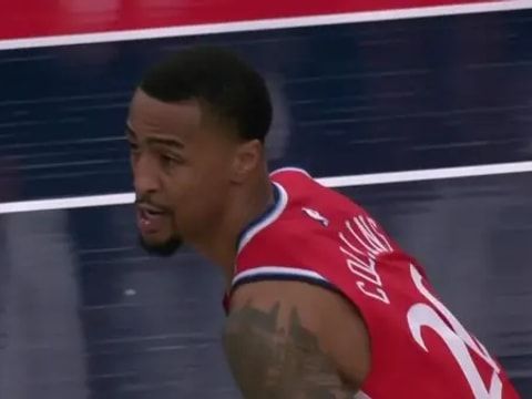 鹈鹕vs快船回放录像【2025年11月01日】