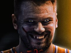 又轰44+12!东契奇连续三场40+比肩张伯伦 里皇透露延续状态有多难